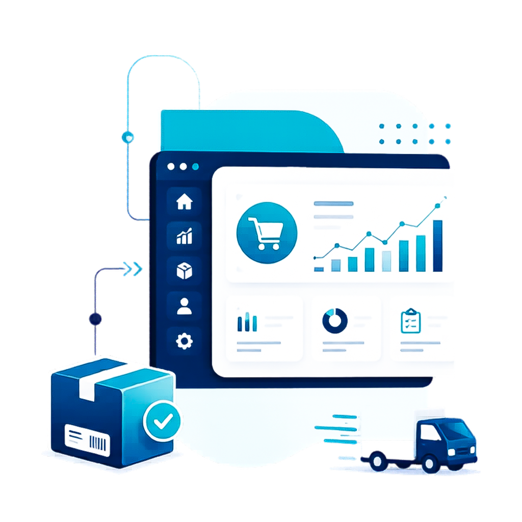 E-Commerce Operations Support